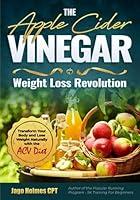 Algopix Similar Product 8 - The Apple Cider Vinegar Weight Loss