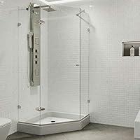 Algopix Similar Product 2 - VIGO VG6061BNCL36W 3613 3613W