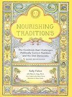 Algopix Similar Product 15 - Nourishing Traditions The Cookbook