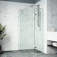 Algopix Similar Product 16 - VIGO VG6061BNCL42 400 400 W