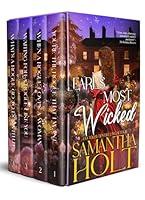 Algopix Similar Product 15 - Earls Most Wicked A steamy historical