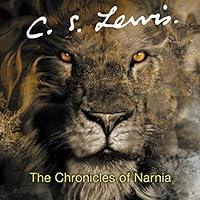 Algopix Similar Product 18 - The Chronicles of Narnia Complete Audio