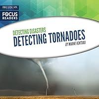 Algopix Similar Product 9 - Detecting Tornadoes