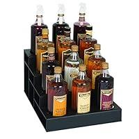 Algopix Similar Product 2 - DispenseRite CTBH12BT Twelve Section