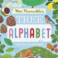 Algopix Similar Product 20 - Mrs Peanuckles Tree Alphabet Mrs