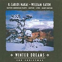 Algopix Similar Product 16 - Winter Dreams for Christmas