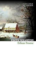 Algopix Similar Product 2 - Ethan Frome (Collins Classics)