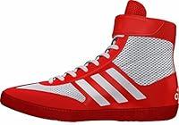 Algopix Similar Product 7 - adidas Mens Combat Speed5 Core