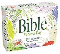 Algopix Similar Product 19 - Bible VerseaDay 2021 Mini DaytoDay