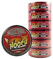Algopix Similar Product 12 - 6 Six Chattahoochee Hooch Herbal