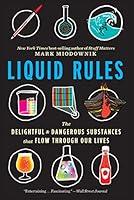 Algopix Similar Product 4 - Liquid Rules The Delightful and
