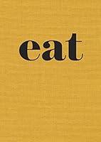 Algopix Similar Product 6 - Eat The Little Book of Fast Food A