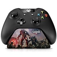 Algopix Similar Product 10 - Controller Gear Halo Wars 2  The
