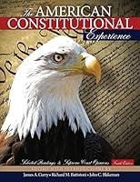 Algopix Similar Product 14 - The American Constitutional Experience