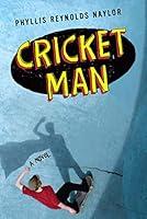Algopix Similar Product 8 - Cricket Man