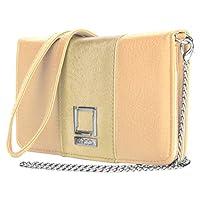 Algopix Similar Product 1 - Lencca Nikina Vegan Leather Crossbody