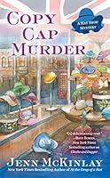 Algopix Similar Product 4 - Copy Cap Murder (A Hat Shop Mystery)