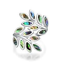 Algopix Similar Product 5 - Nature Ivy Rainbow Shell Nature Wrap