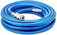 Algopix Similar Product 12 - BGS 3250 Air Hose, Blue, 10 m-1/4