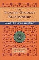 Algopix Similar Product 1 - The Teacher-Student Relationship