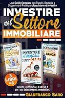 Algopix Similar Product 18 - Investire nel Settore Immobiliare