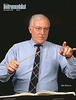 Algopix Similar Product 18 - Instrumentalist