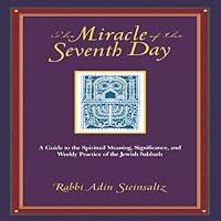 Algopix Similar Product 12 - The Miracle of the Seventh Day A Guide