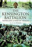 Algopix Similar Product 16 - The Kensington Battalion Never Lost a