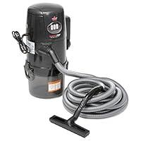 Algopix Similar Product 4 - BISSELL Garage Pro WallMounted Wet Dry
