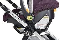 Algopix Similar Product 3 - Baby Jogger City Mini Zip Car Seat