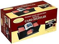 Algopix Similar Product 6 - Classic Game Collection Manual Card