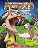 Algopix Similar Product 12 - What If You Had Animal Teeth?