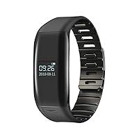 Algopix Similar Product 15 - Cainda Voice Recorder Watch 8GB Digital