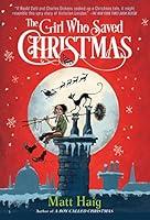 Algopix Similar Product 20 - The Girl Who Saved Christmas Boy