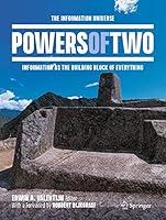 Algopix Similar Product 11 - Powers of Two The Information Universe