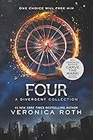 Algopix Similar Product 5 - Four A Divergent Collection Divergent