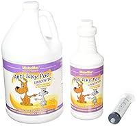 Algopix Similar Product 1 - Mister Max Anti Icky Poo UNSCENTED Odor