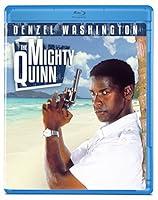 Algopix Similar Product 1 - The Mighty Quinn [Blu-ray]