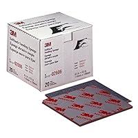 Algopix Similar Product 19 - 3M Softback Sanding Sponge 02606 4 12