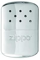 Algopix Similar Product 3 - Zippo Hand Warmer 12Hour  Chrome