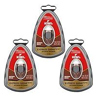 Algopix Similar Product 6 - KIWI Express Shine Instant Shine