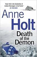 Algopix Similar Product 8 - Death of the Demon Hanne Wilhelmsen
