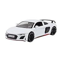 Algopix Similar Product 2 - shuicui 1 24 for Audi R8 Coupe Alloy