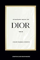 Algopix Similar Product 11 - Standard Book of DIOR Journey Through