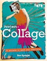 Algopix Similar Product 11 - Project Collage 50 Projects to Spark