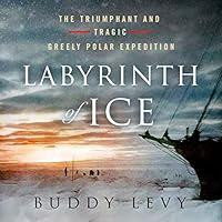 Algopix Similar Product 1 - Labyrinth of Ice The Triumphant and
