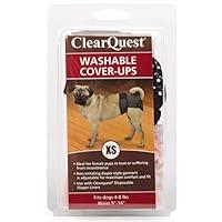 Algopix Similar Product 14 - ClearQuest Wetness and Stain Protecting