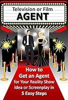 Algopix Similar Product 3 - How to Get an Agent for Your Reality