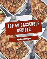 Algopix Similar Product 6 - Top 50 Casserole Recipes Greatest