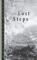 Algopix Similar Product 1 - The Lost Steps